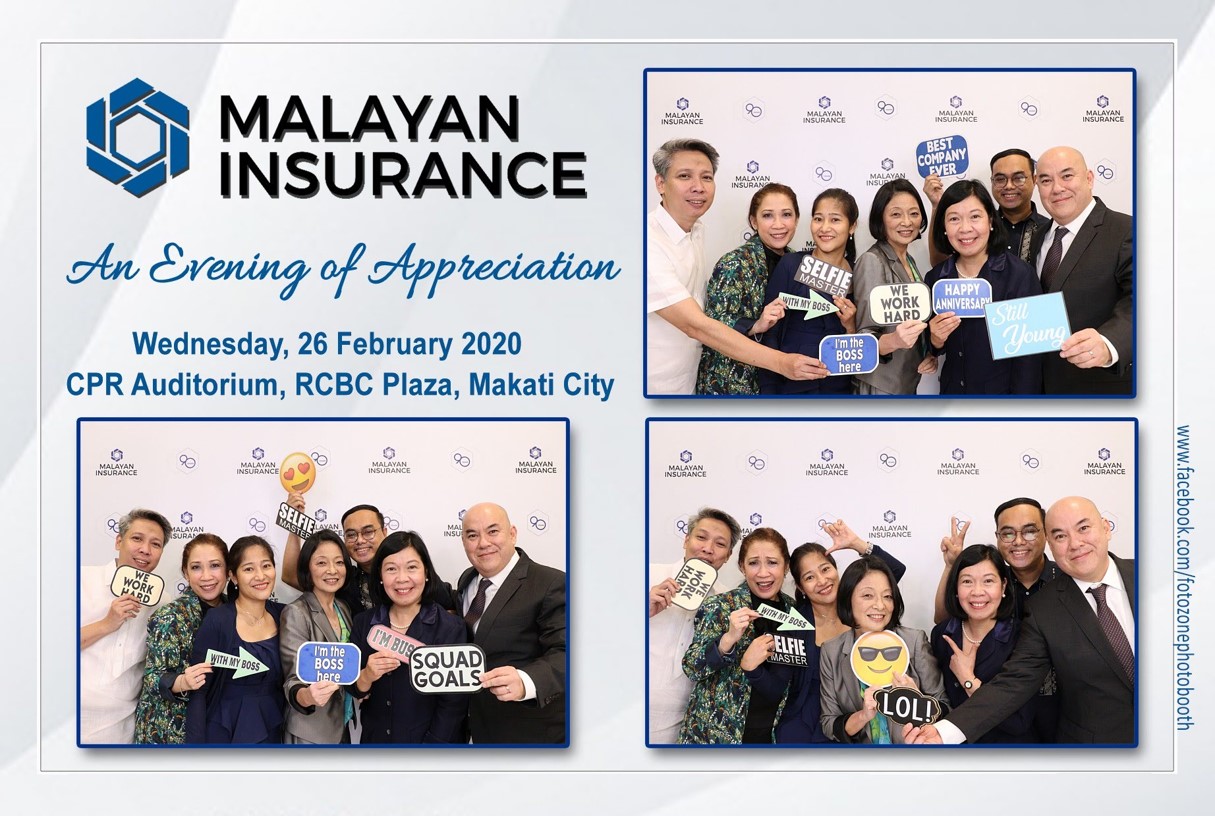 Triple Anniversaries of RCBC, Malayan, and EEI